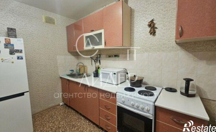 1-комн квартира ул Худякова, 27/2,  д. 27/2