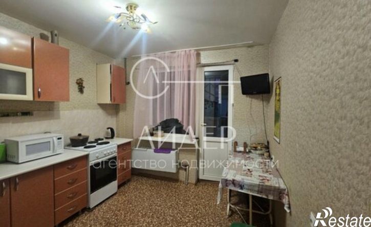 1-комн квартира ул Худякова, 27/2,  д. 27/2
