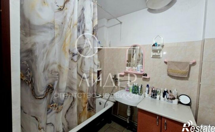 1-комн квартира ул Худякова, 27/2,  д. 27/2
