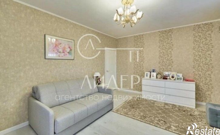 3-комн квартира ул Невская, 50А,  д. 50А
