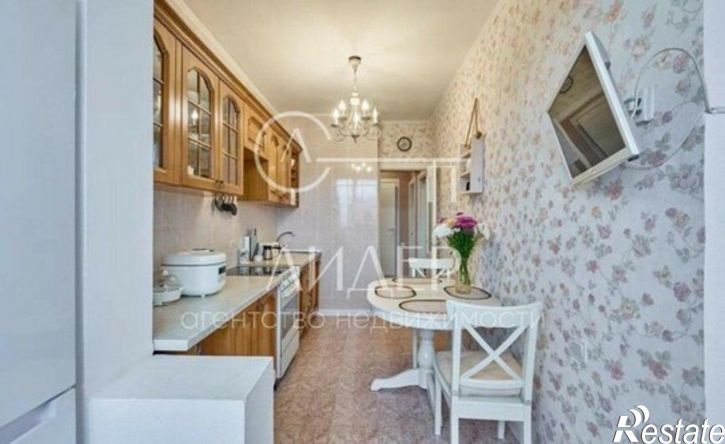 3-комн квартира ул Невская, 50А,  д. 50А