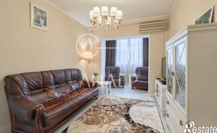 3-комн квартира ул Невская, 50А,  д. 50А