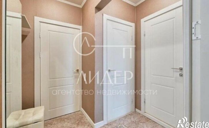 3-комн квартира ул Невская, 50А,  д. 50А