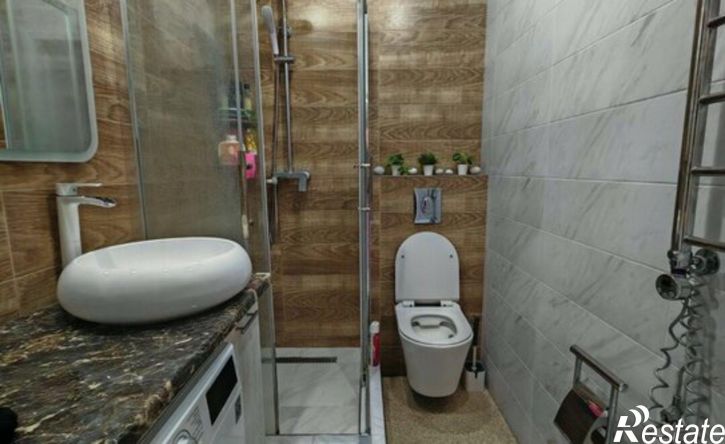 2-комн квартира ул Гранатная, 7А,  д. 7А