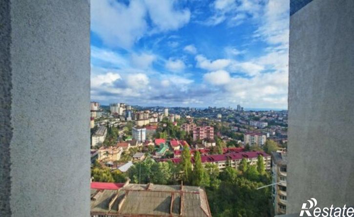 2-комн квартира ул Гранатная, 7А,  д. 7А