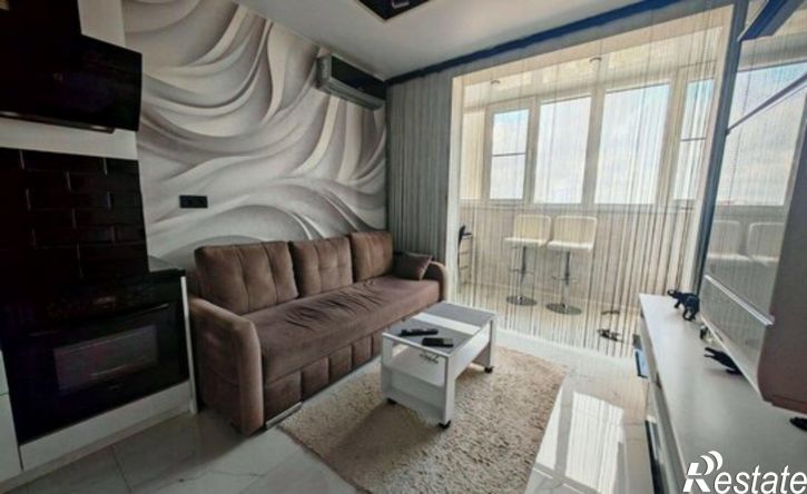 2-комн квартира ул Гранатная, 7А,  д. 7А