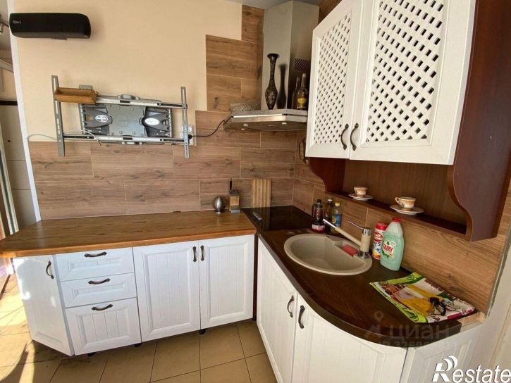 1-комн квартира улица Декабристов, 24,  д. 24
