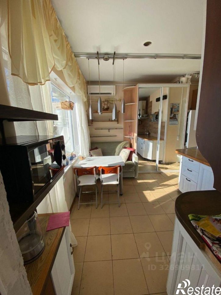 1-комн квартира улица Декабристов, 24,  д. 24
