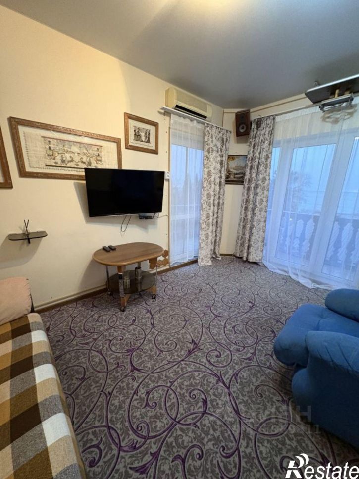 1-комн квартира улица Декабристов, 24,  д. 24