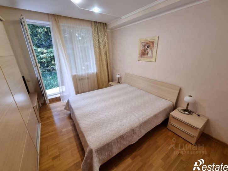 2-комн квартира Курортный проспект, 68/5,  д. 68/5
