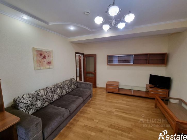 2-комн квартира Курортный проспект, 68/5,  д. 68/5
