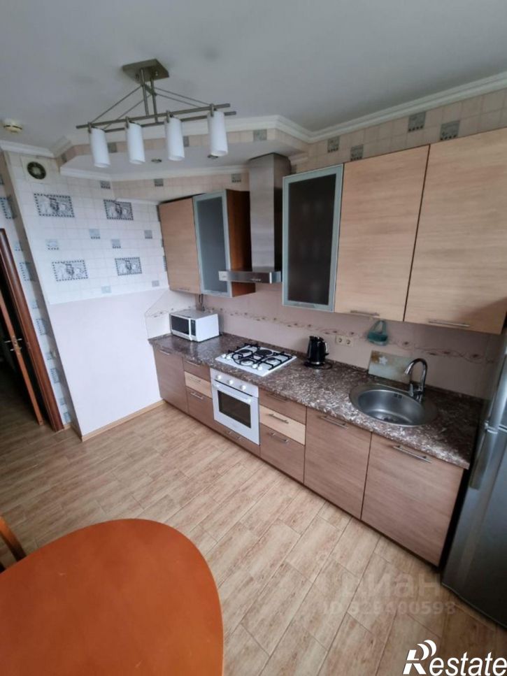 2-комн квартира Курортный проспект, 68/5,  д. 68/5