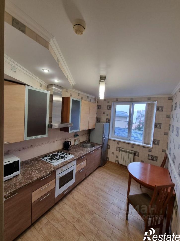 2-комн квартира Курортный проспект, 68/5,  д. 68/5