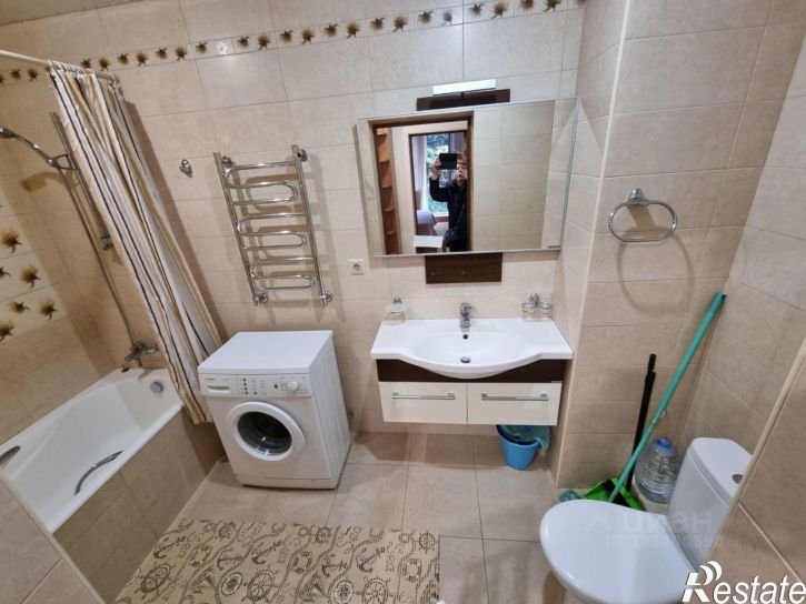 2-комн квартира Курортный проспект, 68/5,  д. 68/5