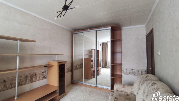 1-комн квартира улица Чекменева, 32,  д. 32
