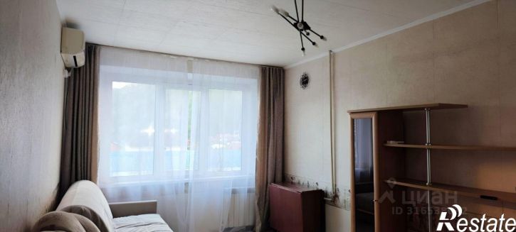 1-комн квартира улица Чекменева, 32,  д. 32