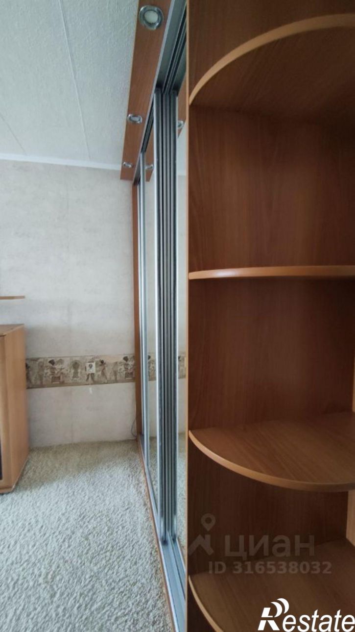 1-комн квартира улица Чекменева, 32,  д. 32