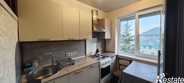 1-комн квартира улица Чекменева, 32,  д. 32