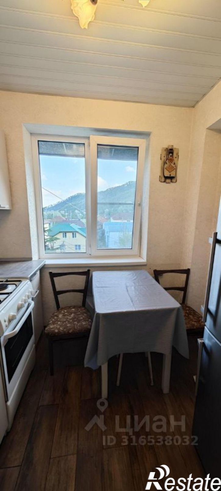 1-комн квартира улица Чекменева, 32,  д. 32
