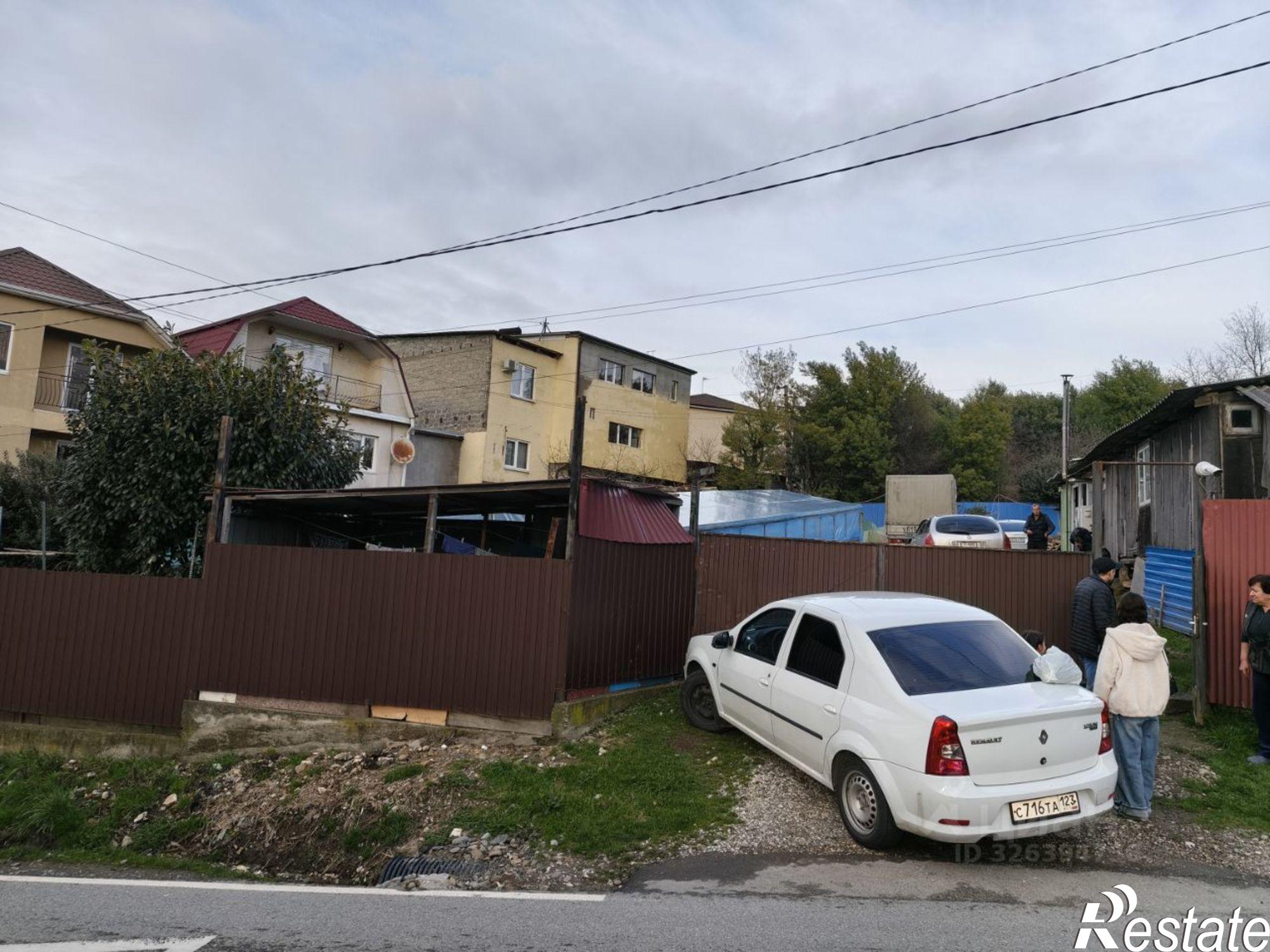 Купить землю, земельный участок за 11 000 000 рублей на Суздальская улица, 2Б