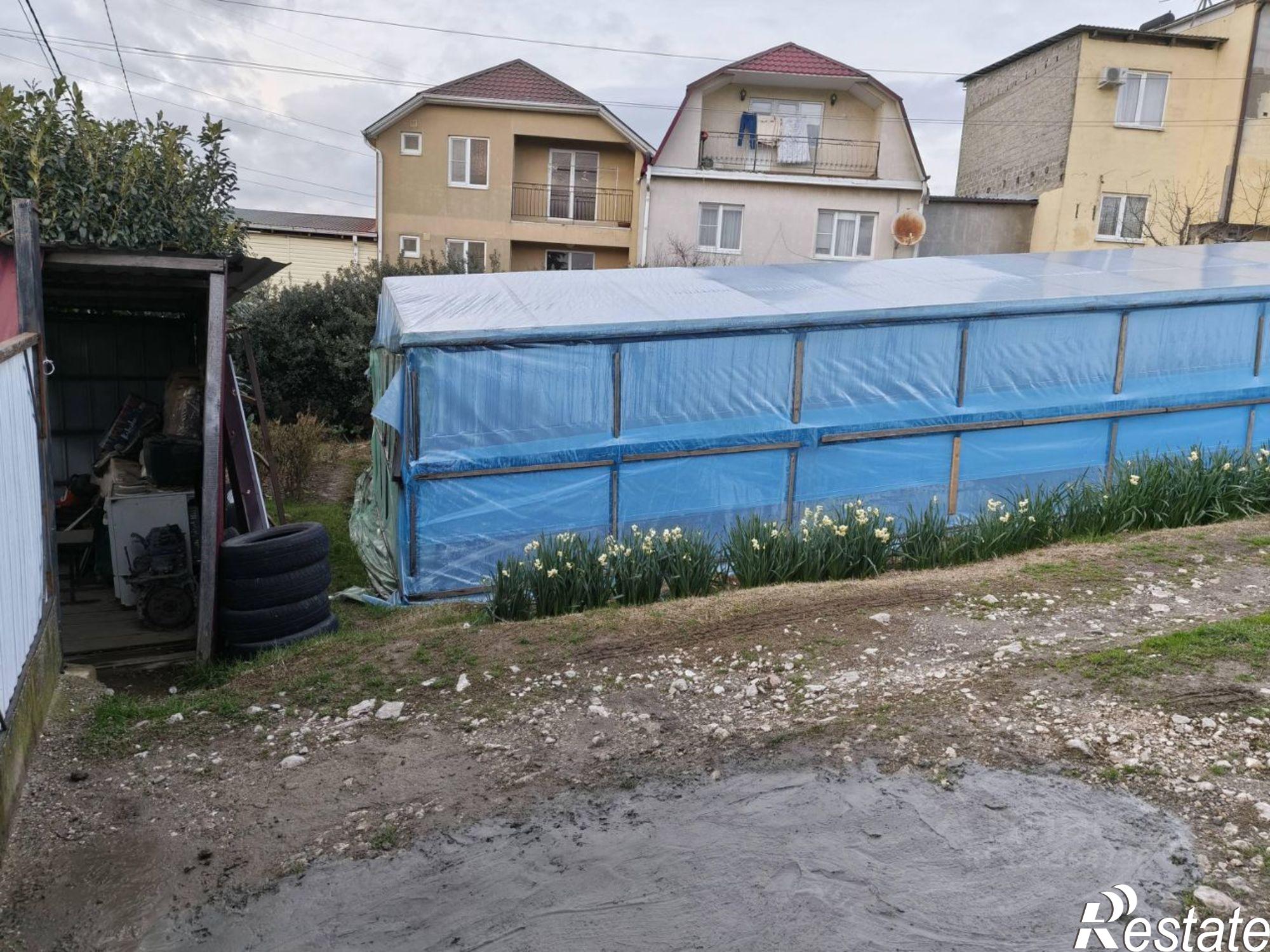 Купить землю, земельный участок за 11 000 000 рублей на Суздальская улица, 2Б