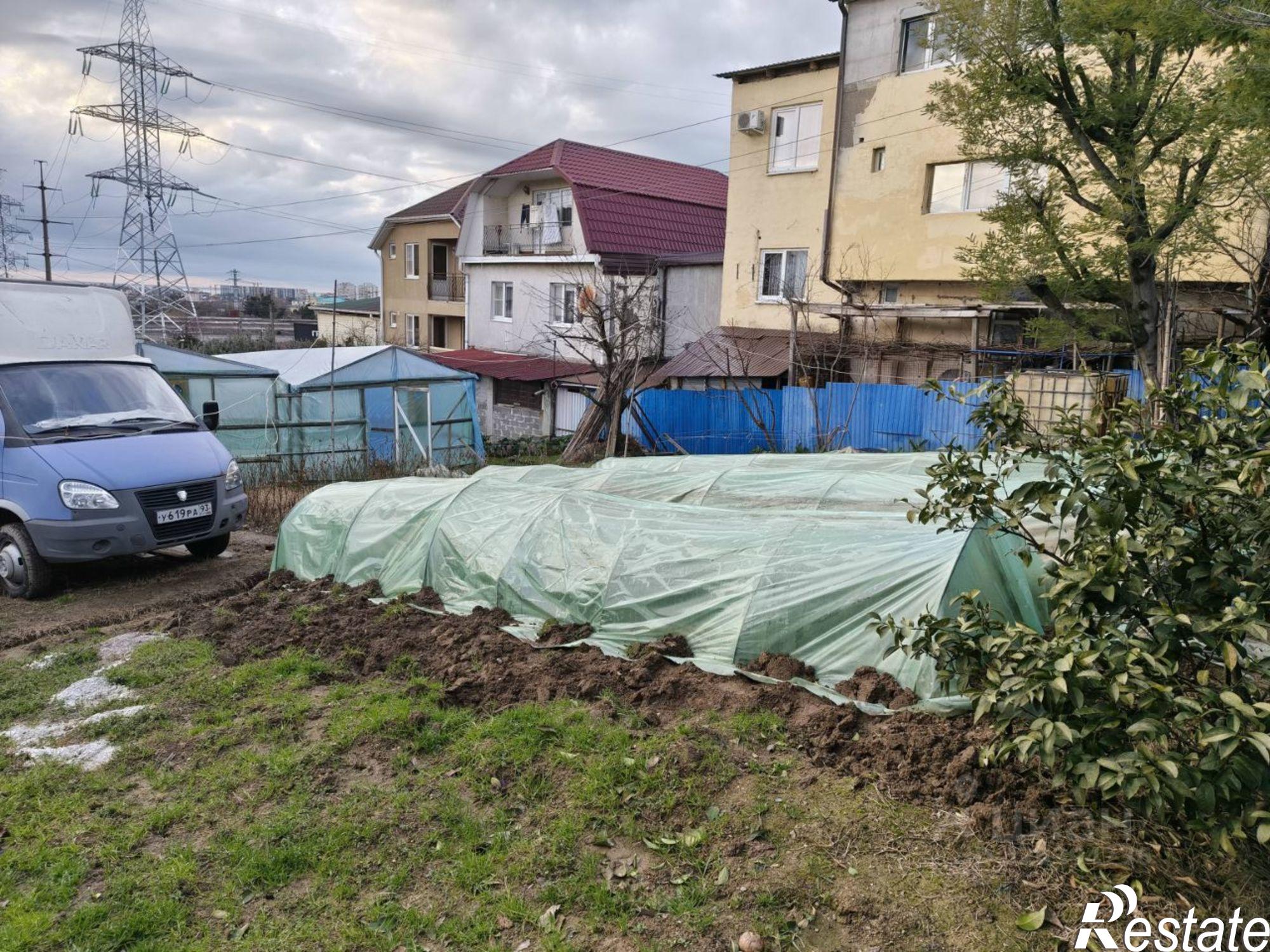 Купить землю, земельный участок за 11 000 000 рублей на Суздальская улица, 2Б