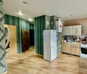 2-комн, 48кв м, этаж 3/9 улица Лысая Гора, 27/22