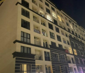 1-комн, 30кв м, этаж 6/9 ул Искры, 62