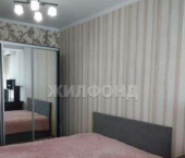 1-комн, 33кв м, этаж 2/9 Пасечная улица, 45Г/1