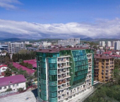 4-комн, 83кв м, этаж 3/10 ул Белорусская, 8