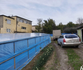 земля 6 сот Суздальская улица, 2Б