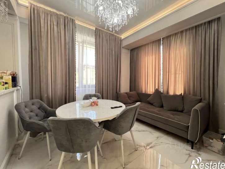 2-комн квартира Яблочная улица, 28Б,  д. 28Б
