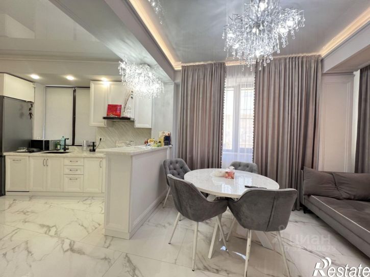 2-комн квартира Яблочная улица, 28Б,  д. 28Б