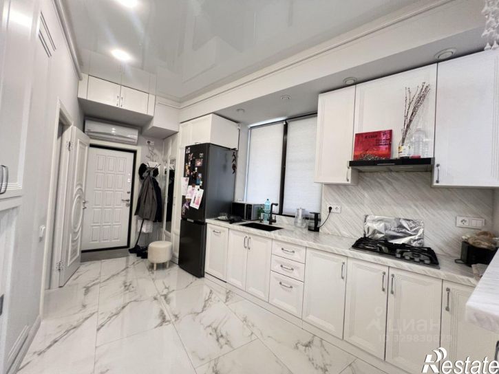 2-комн квартира Яблочная улица, 28Б,  д. 28Б