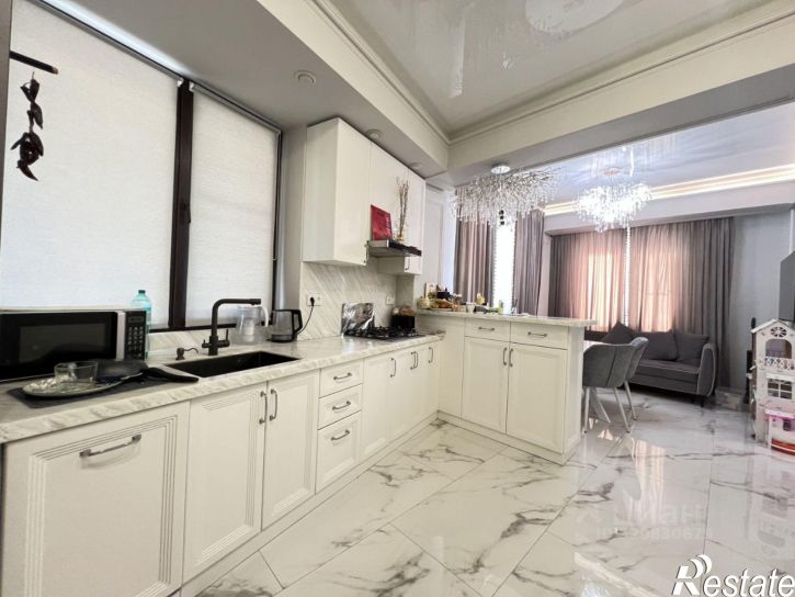 2-комн квартира Яблочная улица, 28Б,  д. 28Б