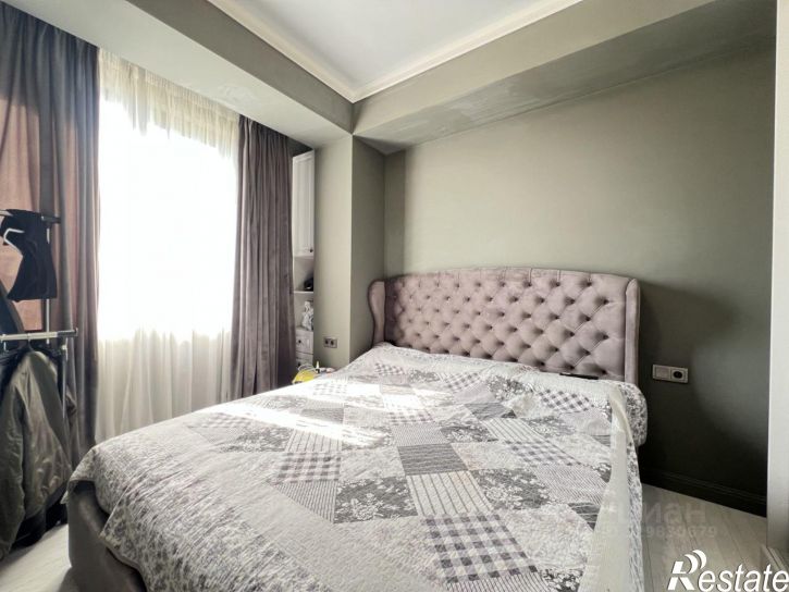 2-комн квартира Яблочная улица, 28Б,  д. 28Б