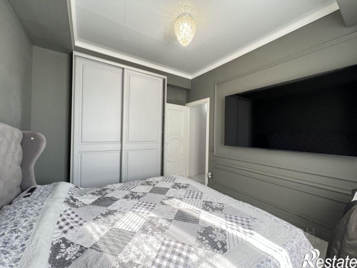 2-комн квартира Яблочная улица, 28Б,  д. 28Б