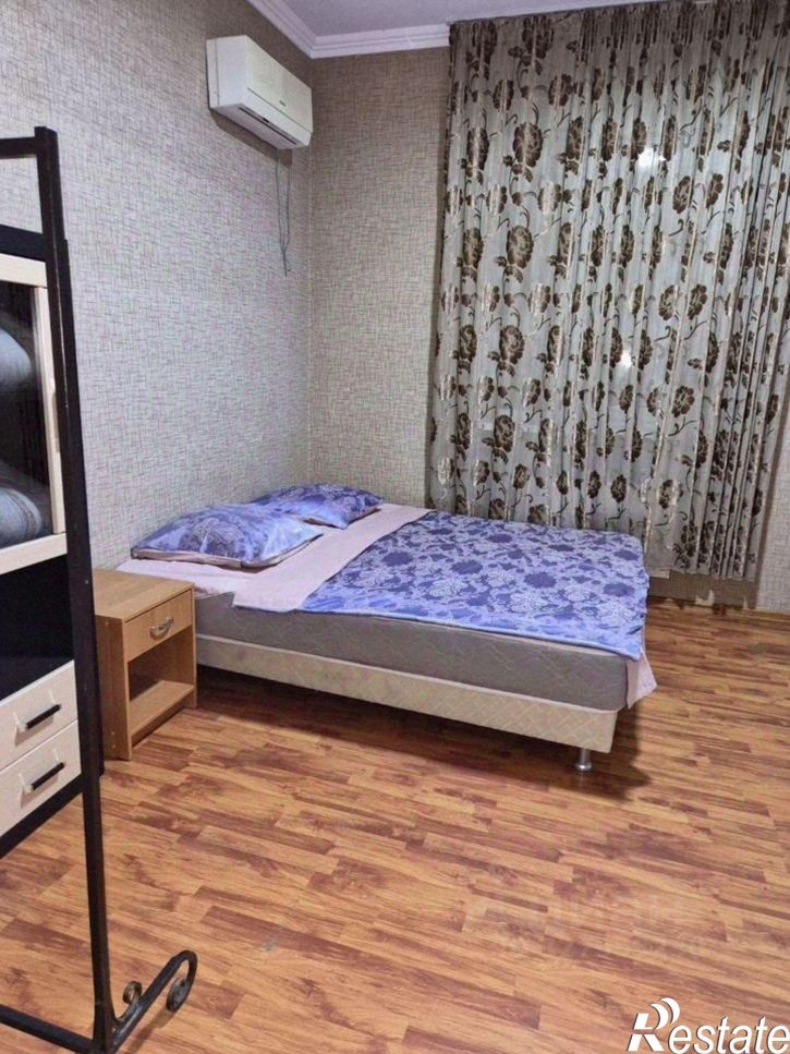 1-комн квартира Вегетарианская улица, 14,  д. 14
