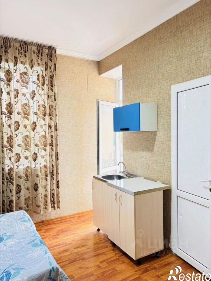 1-комн квартира Вегетарианская улица, 14,  д. 14