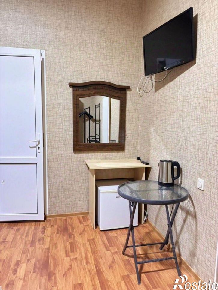 1-комн квартира Вегетарианская улица, 14,  д. 14