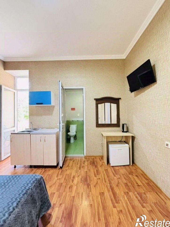 1-комн квартира Вегетарианская улица, 14,  д. 14