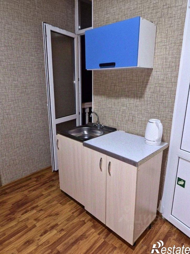 1-комн квартира Вегетарианская улица, 14,  д. 14