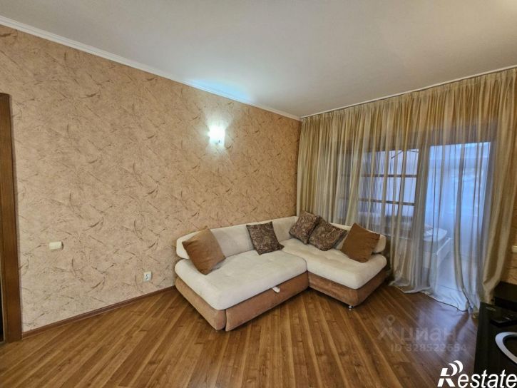 2-комн квартира улица Революции, 14,  д. 14
