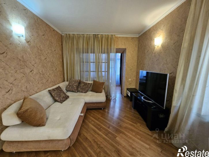 2-комн квартира улица Революции, 14,  д. 14