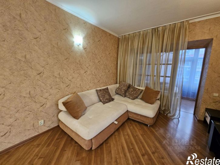 2-комн квартира улица Революции, 14,  д. 14