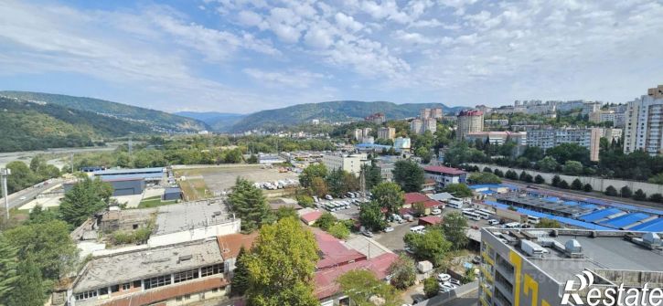 2-комн квартира Пластунская улица, 123А к2,  д. 123А к2