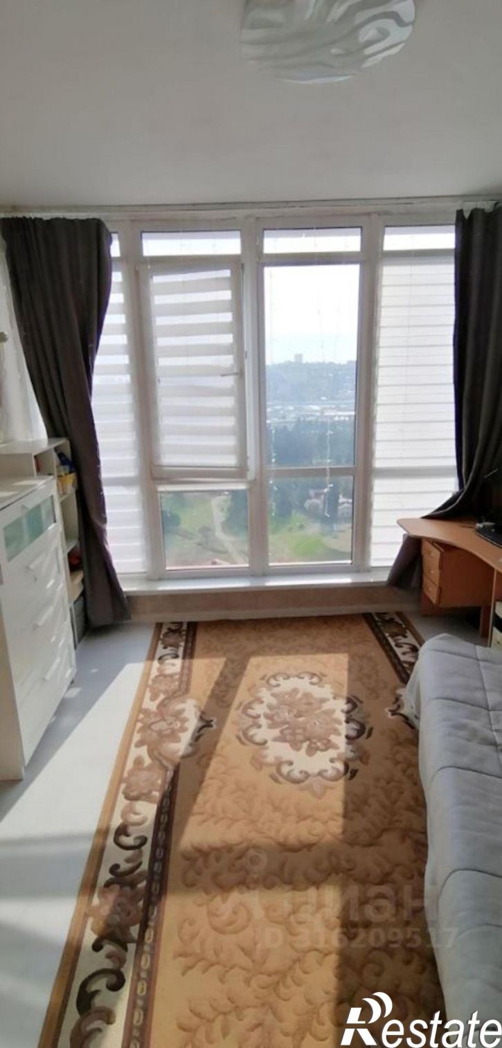 2-комн квартира Пластунская улица, 123А к2,  д. 123А к2
