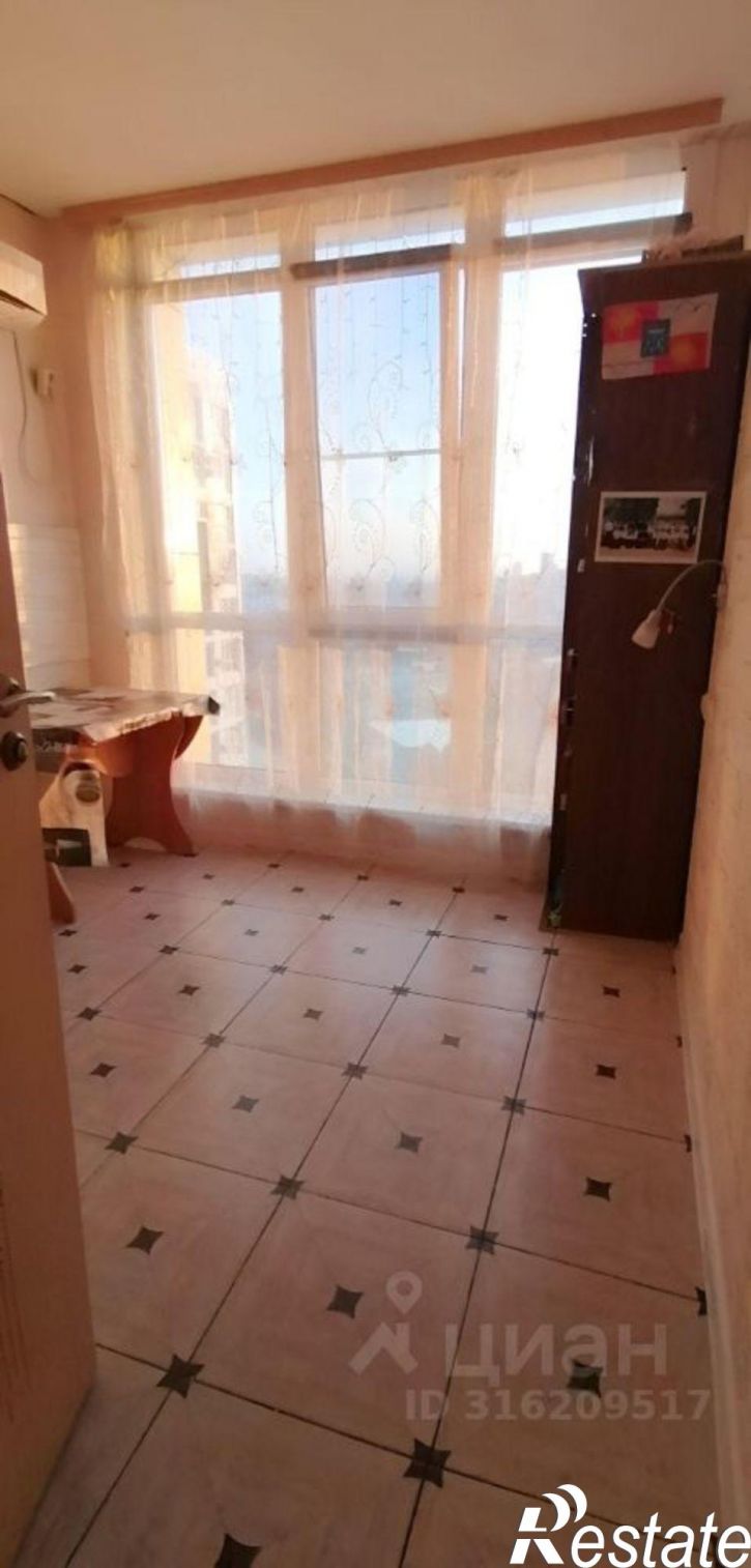 2-комн квартира Пластунская улица, 123А к2,  д. 123А к2