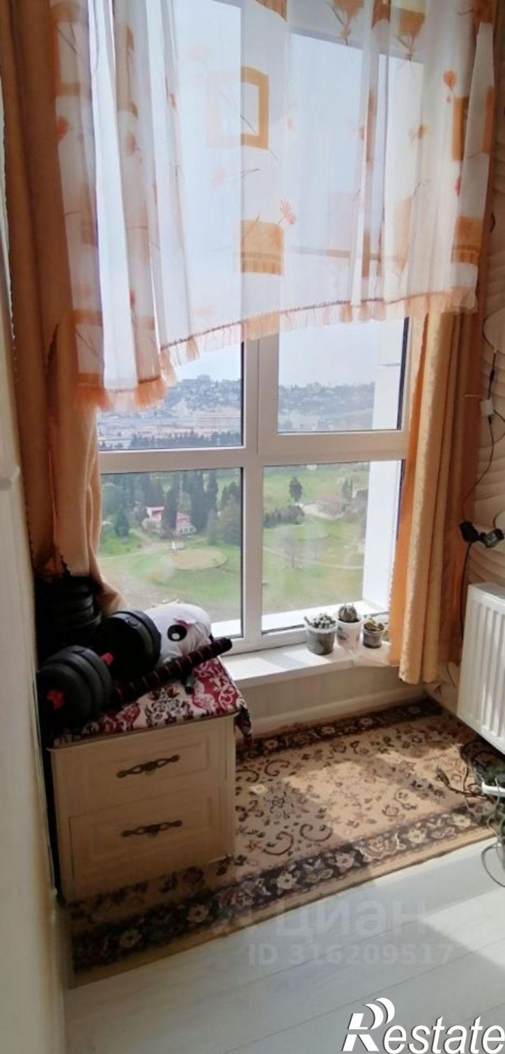 2-комн квартира Пластунская улица, 123А к2,  д. 123А к2