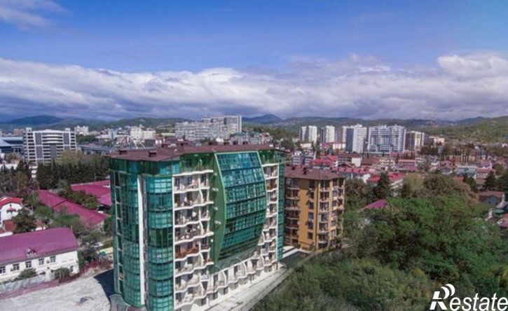 4-комн квартира ул Белорусская, 8,  д. 8